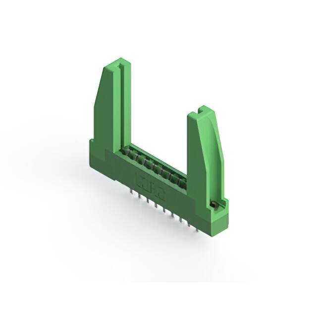 307-009-447-178 EDAC Inc.  Edgeboard Connectors